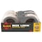 Scotch 3M Scotch Box Lock 1.88 in. W X 54.6 yd L Shipping Tape with Dispenser 3950-RD-12GC - alternate 1